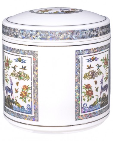 샤인13호 사각십장생듀얼원통-G19333